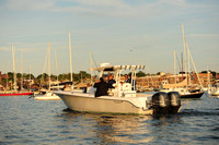 2015 NYYC Annual Regatta D 390