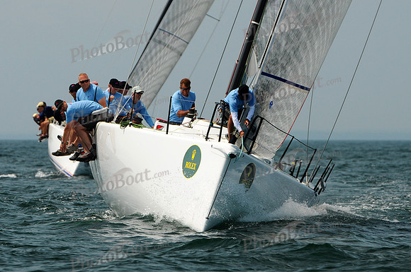 2011 Block Island RW C 265