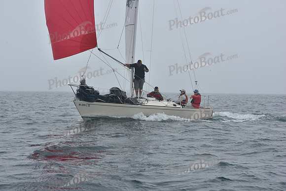 2021 Block Island Race Week B_0991
