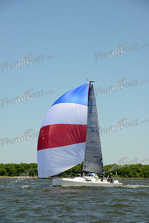 2016 Charleston Race Week E_0428
