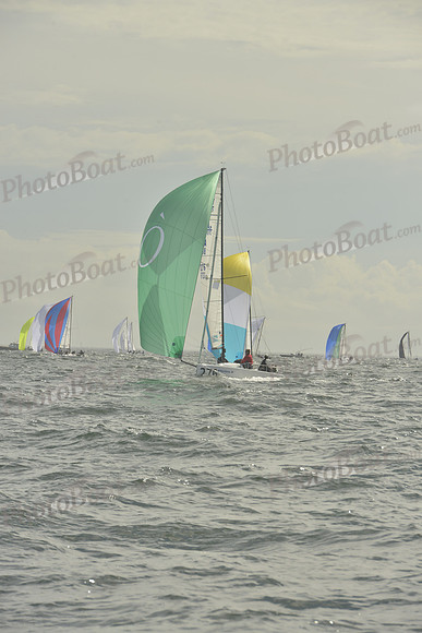 2018 J70 Worlds E_0091