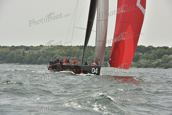 2018 NYYC Annual Regatta B_1312
