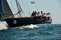 2015 Block Island Race Week A 1254