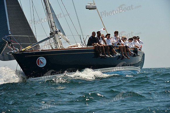 2015 Block Island Race Week A 1254