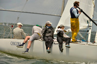 2018 Charleston Race Week A_2364
