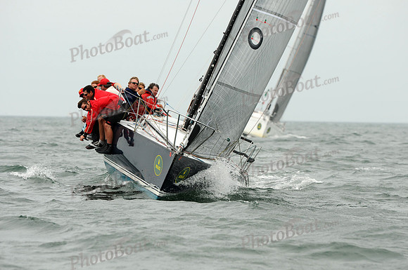 2011 Block Island RW E 2863