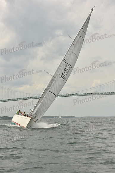 2018 NYYC Annual Regatta B_1731