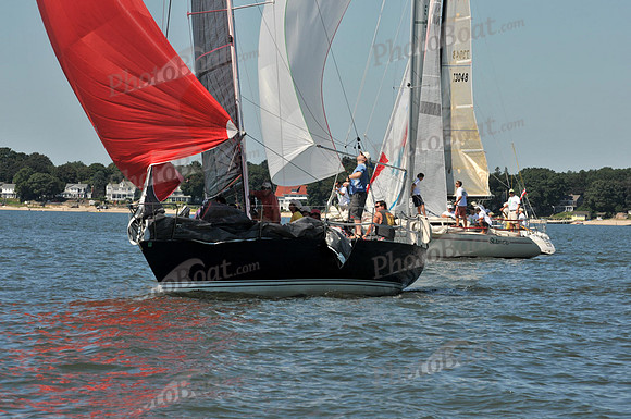 2010 Leukemia Cup 789