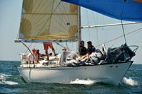 2015 Block Island Race Week A 1187