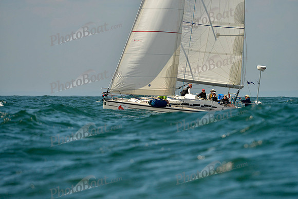 2017 Block Island Race Week A_0380
