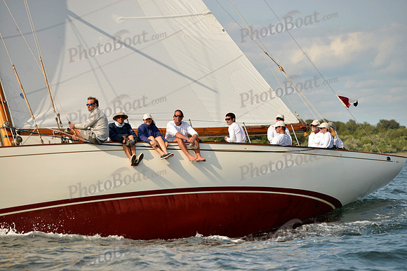 2017 IYRS Classic Yacht Regatta_1340