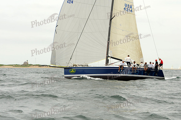 2011 Block Island RW E 797