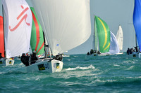 2014 Key West Race Week D 1280