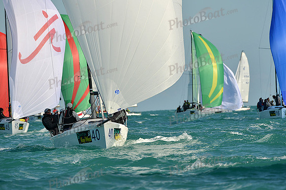 2014 Key West Race Week D 1280