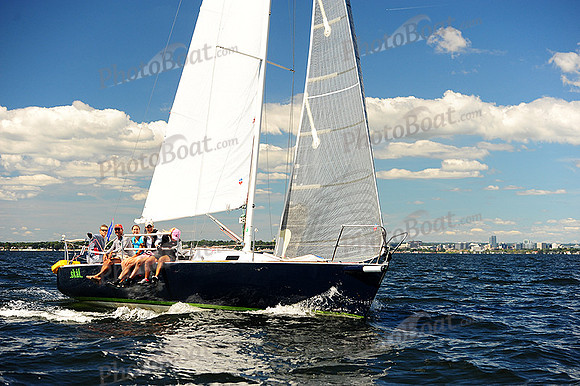 2014 Vineyard Race A 668