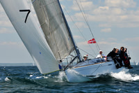 2012 Newport Bermuda 910