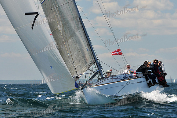2012 Newport Bermuda 910