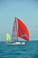 2015 Key West Race Week C 372