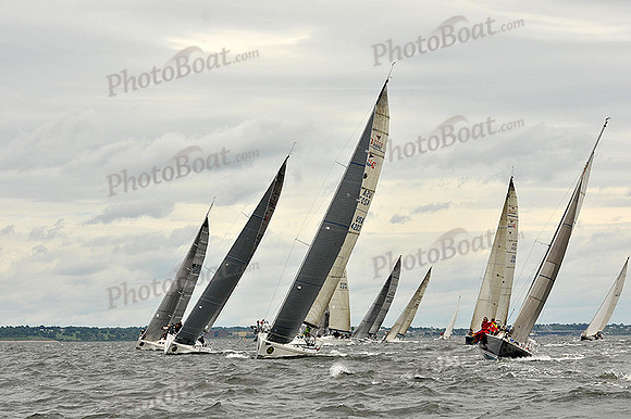 2013 NYYC Annual Regatta A 1194