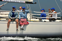 2013 Block Island Race Week B 2035