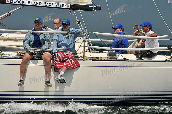 2013 Block Island Race Week B 2035