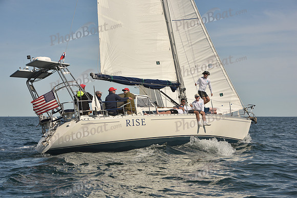 2024 Figawi 2505