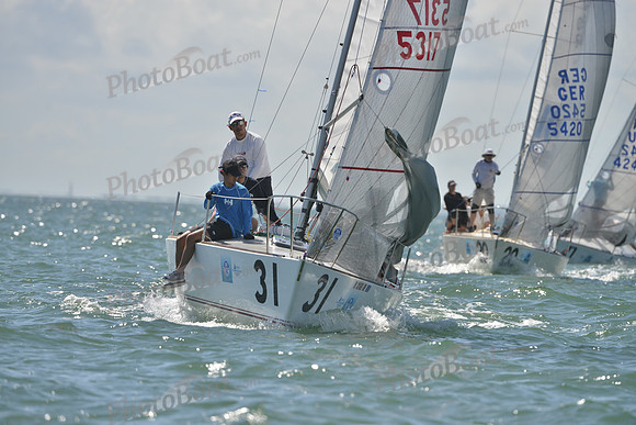 2019 J24 Worlds C_0282