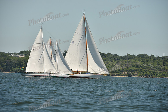 2018 NYYC Race Week E_0166