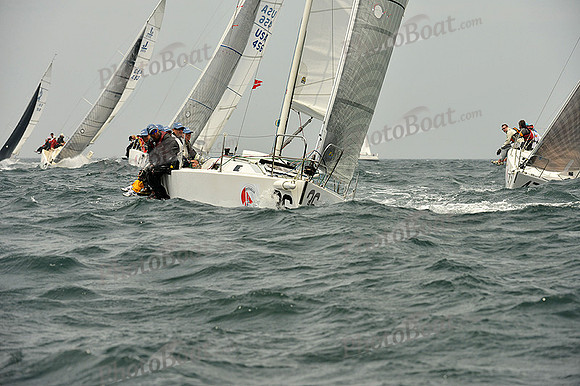 2015 Block Island Race Week D 1079