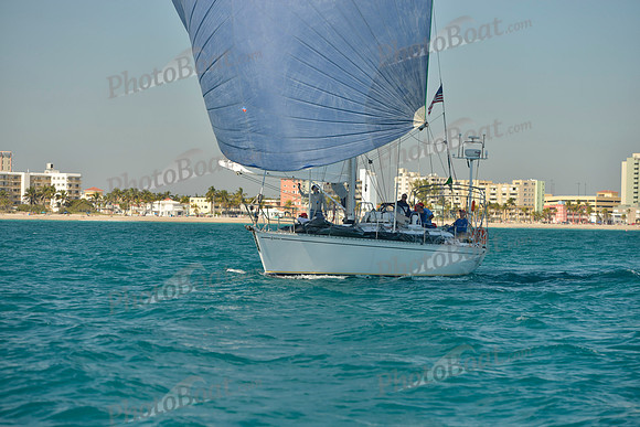 2019 Ft Lauderdale to Key West Race_1167