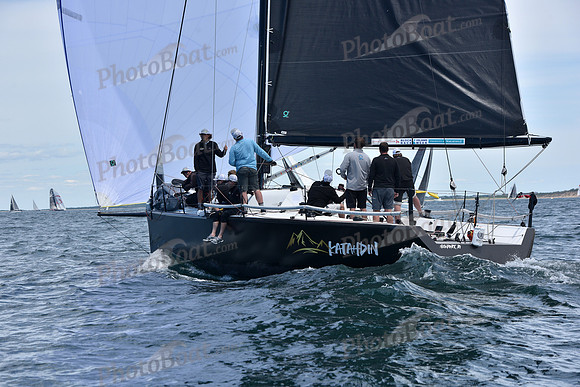 2021 Block Island Race Week D_2624