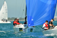2015 Key West Race Week C 248