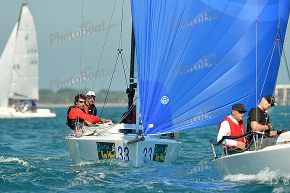 2015 Key West Race Week C 248