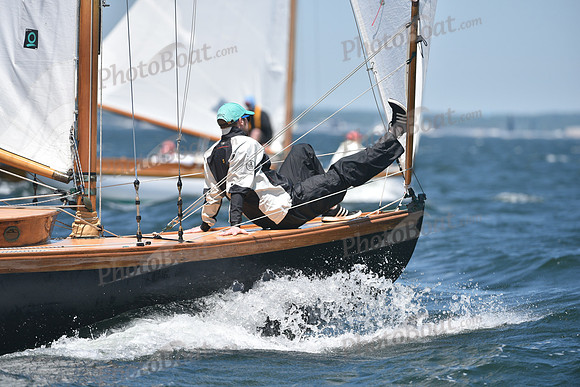 2019 NYYC Annual Regatta C_0436