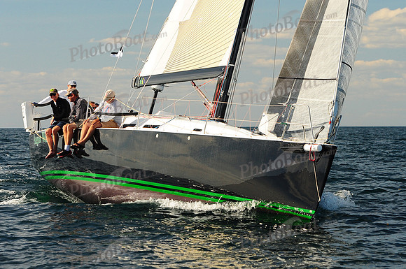 2014 Newport Bermuda A 2371