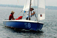 2011 Flying Scot NAC B 536