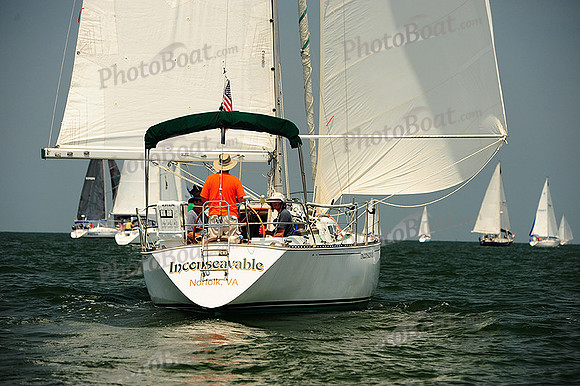 2014 Cape Charles Cup A 1339