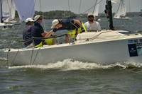 2017 Charleston Race Week A_1460