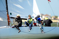 2014 Southern Bay Race Week E 123