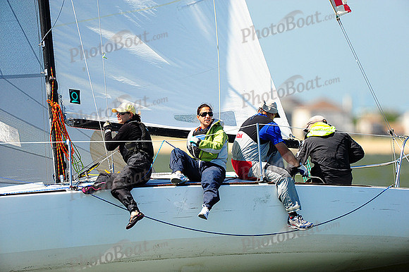 2014 Southern Bay Race Week E 123