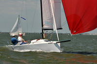 2013 Southern Bay Race Week D 1089