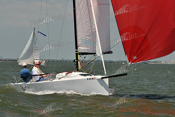2013 Southern Bay Race Week D 1089