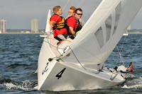 2014 J70 Winter Series A 075