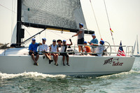 2014 Cape Charles Cup A 520