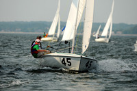 2011 Flying Scot NAC C 645