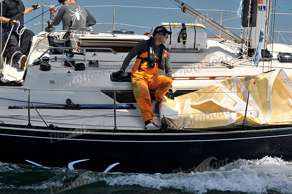 2012 Newport Bermuda 641