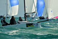 2014 Key West Race Week D 1298