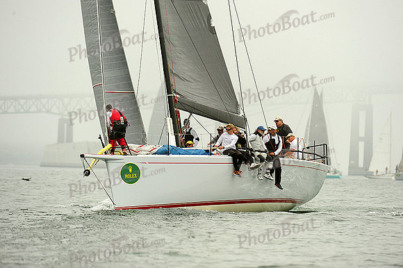 2014 NYYC Annual Regatta A 063