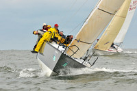 2013 Charleston Race Week B 1585