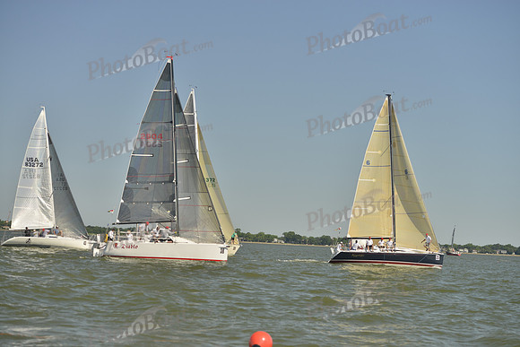 2017 Southern Bay Race Week A_0075